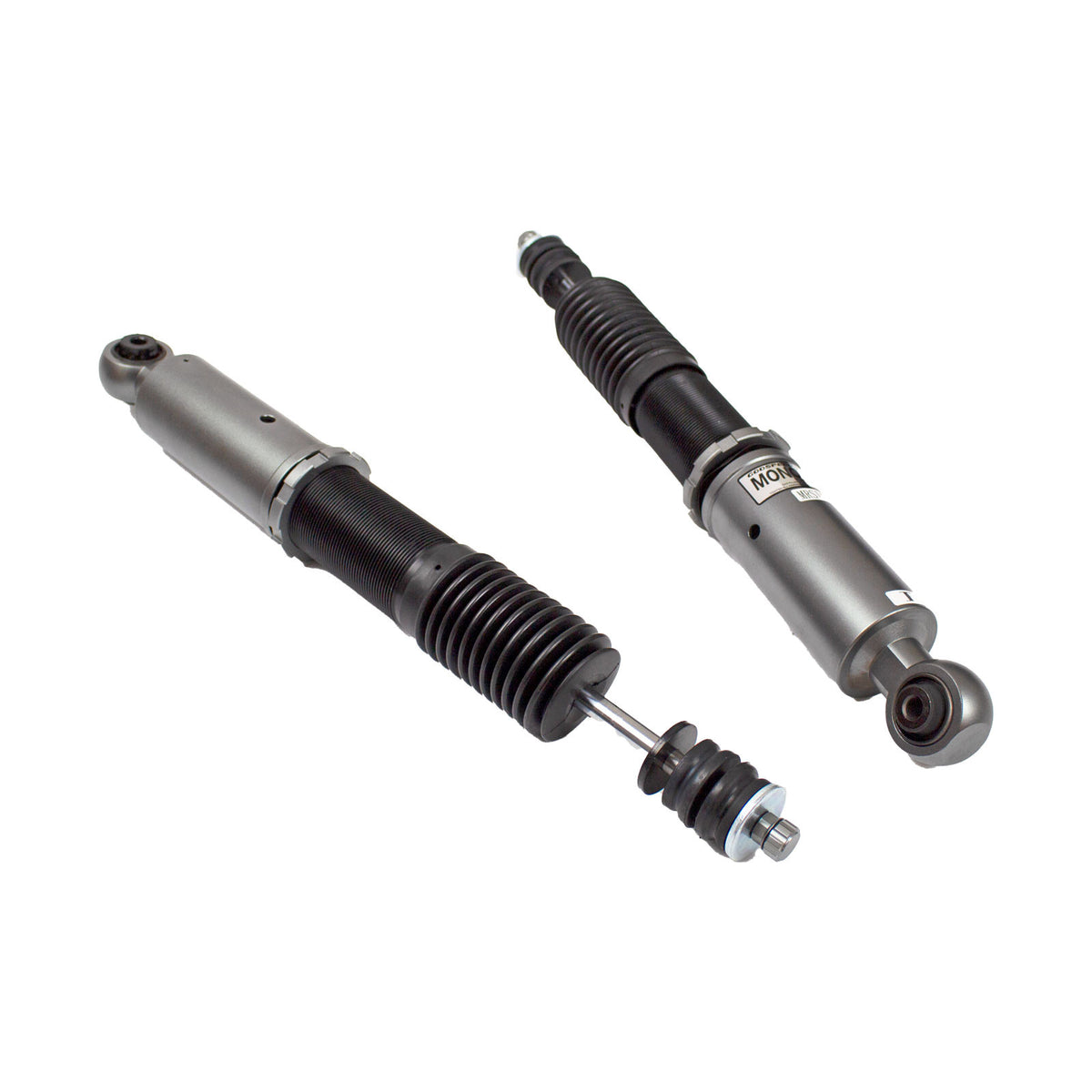 96-02 Mercedes E Class RWD W210 Godspeed Coilovers- MonoRS
