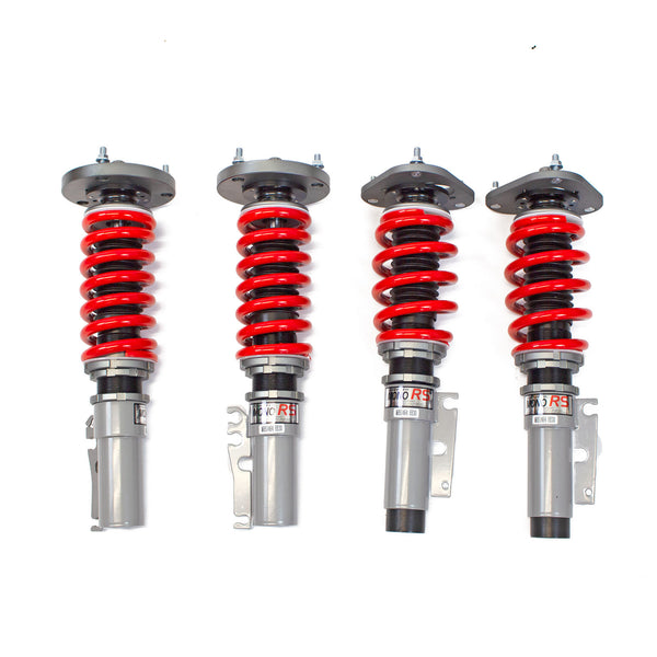 98-04 Porsche Boxster 986 Godspeed Coilovers- MonoRS