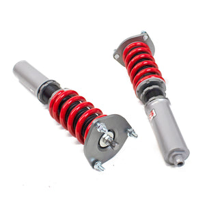 07-17 Lexus LS460 AWD Godspeed Coilovers- MonoRS