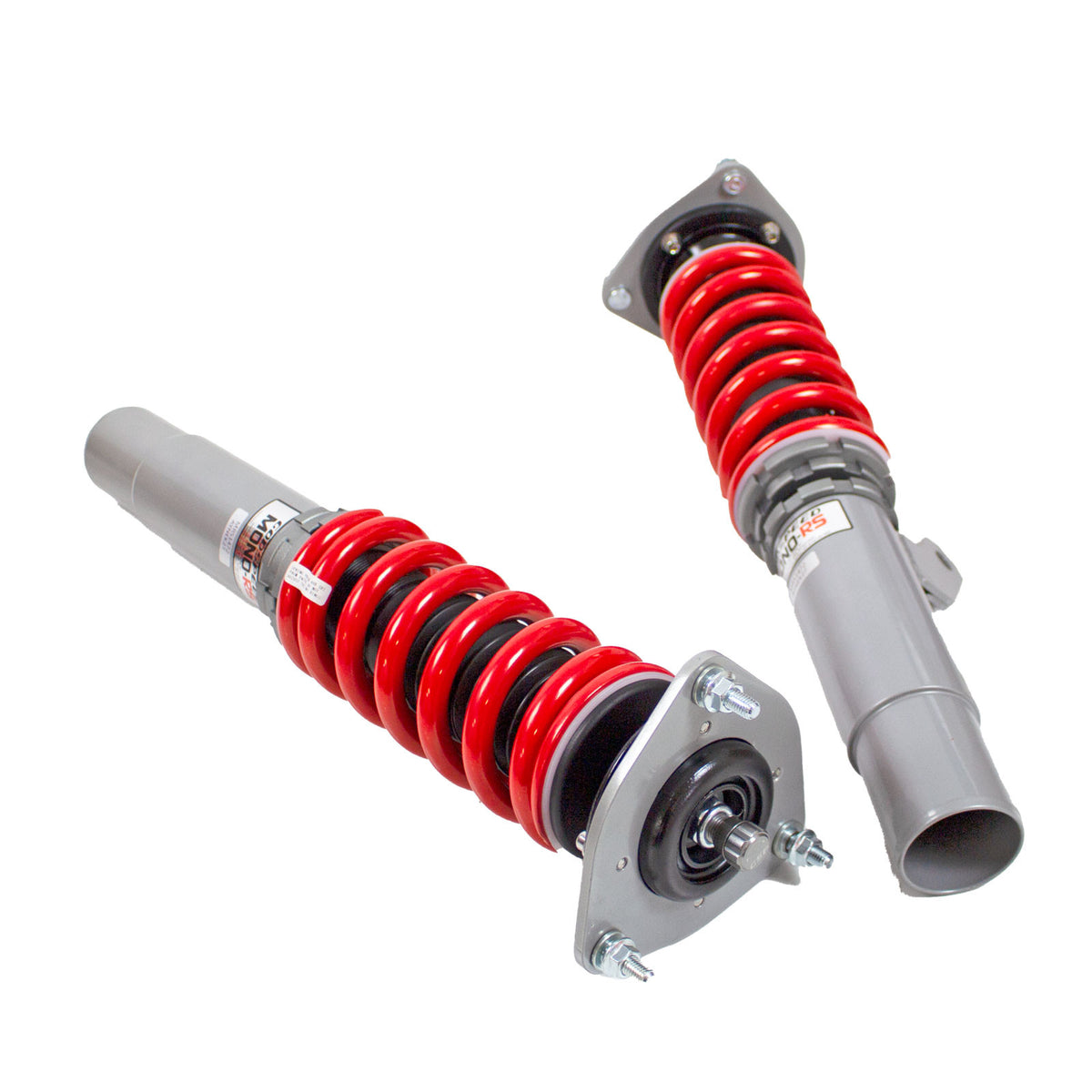 18-22 VW Atlas Godspeed Coilovers- MonoRS