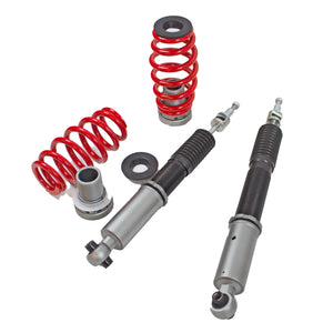 18-22 VW Atlas Godspeed Coilovers- MonoRS