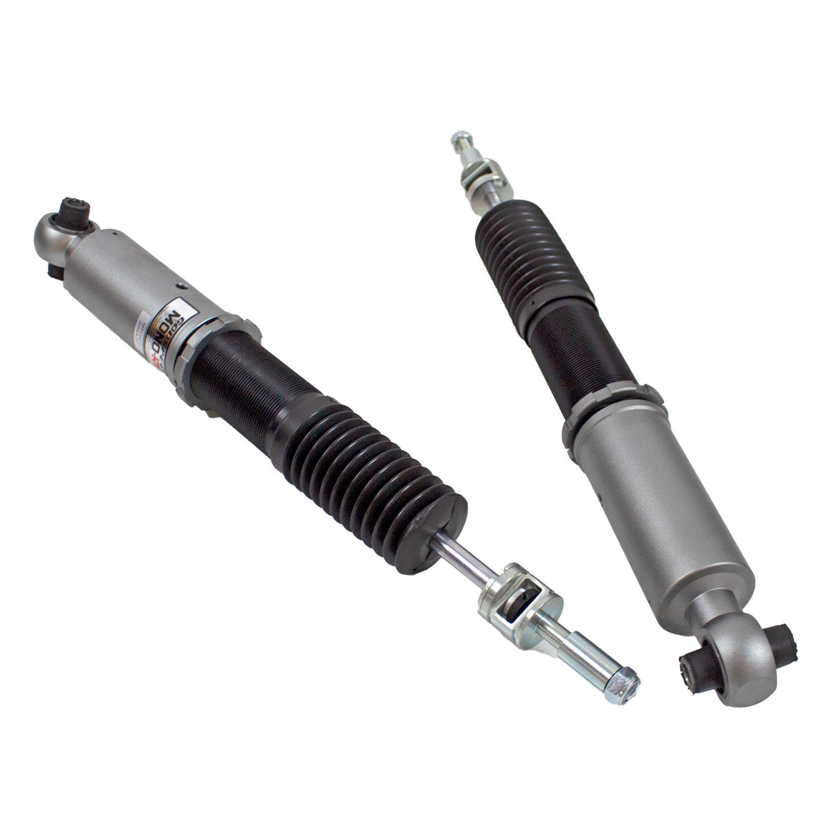 20-22 VW Atlas Cross Sport Godspeed Coilovers- MonoRS