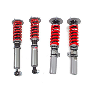 02-08 BMW 7 Series E65 RWD Godspeed Coilovers- MonoRS