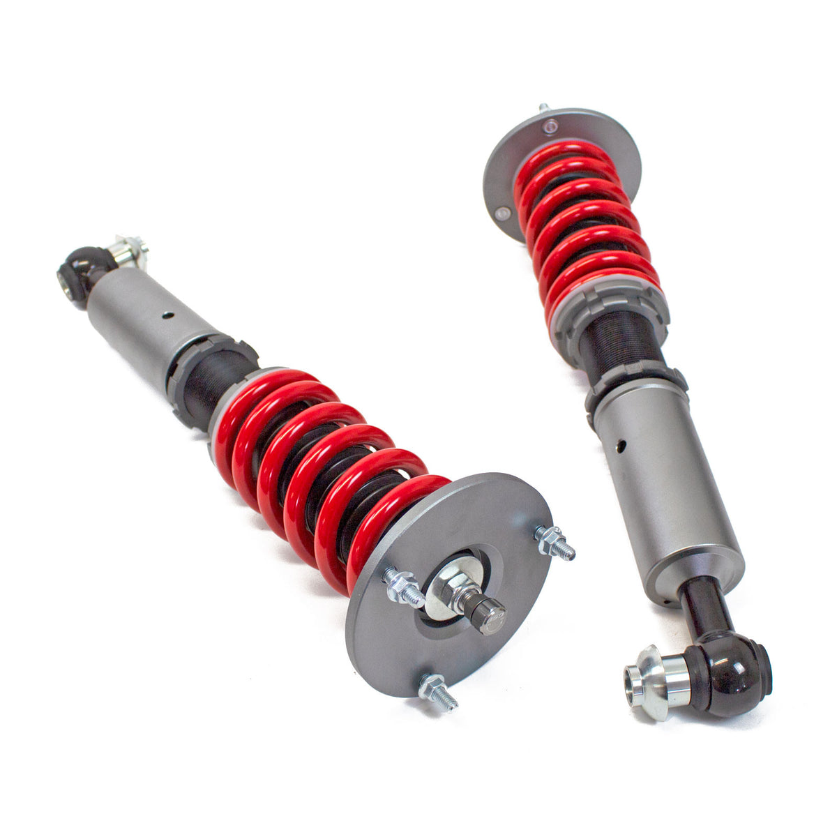 0208 BMW 7 Series E65 RWD Godspeed Coilovers MonoRS