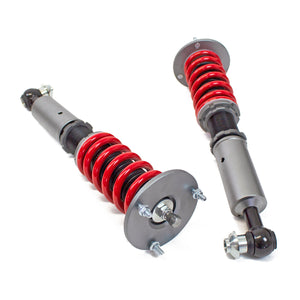 02-08 BMW 7 Series E65 RWD Godspeed Coilovers- MonoRS