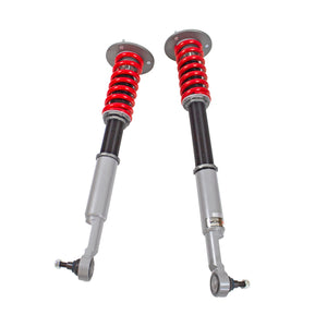 09-14 Mercedes CL Class AWD C216 Godspeed Coilovers- MonoRS