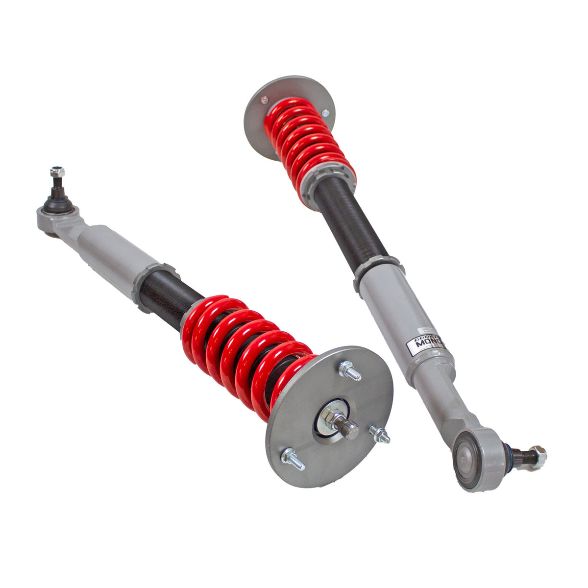07-13 Mercedes S Class AWD Sedan W221 Godspeed Coilovers- MonoRS