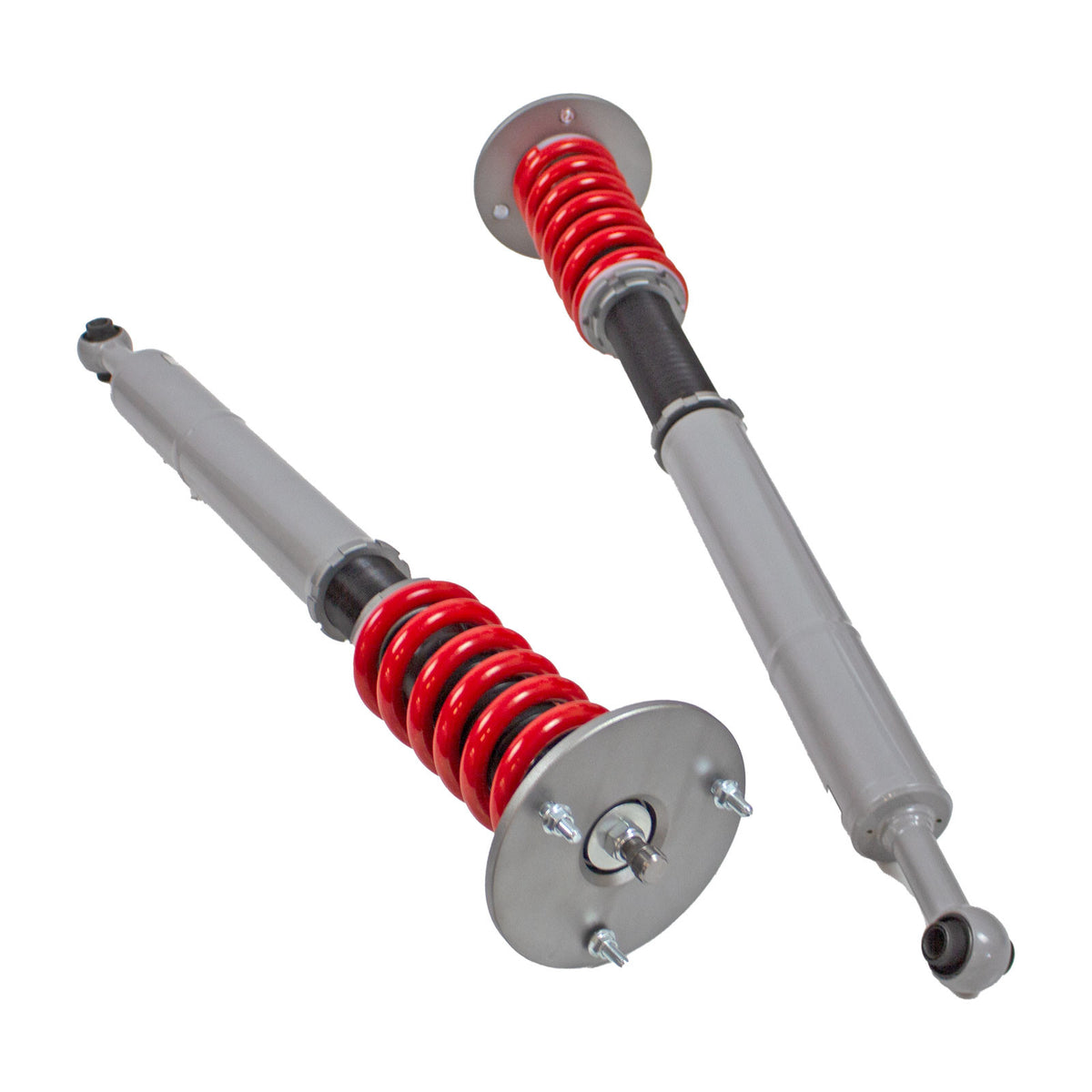 09-14 Mercedes CL Class AWD C216 Godspeed Coilovers- MonoRS