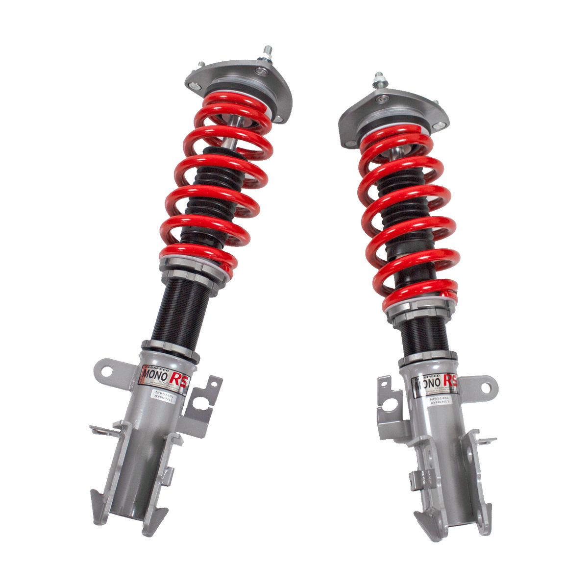 91-97 Toyota Previa Godspeed Coilovers- MonoRS