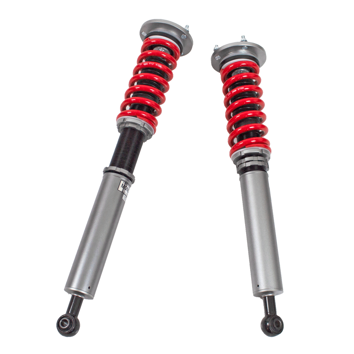 14-22 Maserati Ghibli RWD Godspeed Coilovers- MonoRS