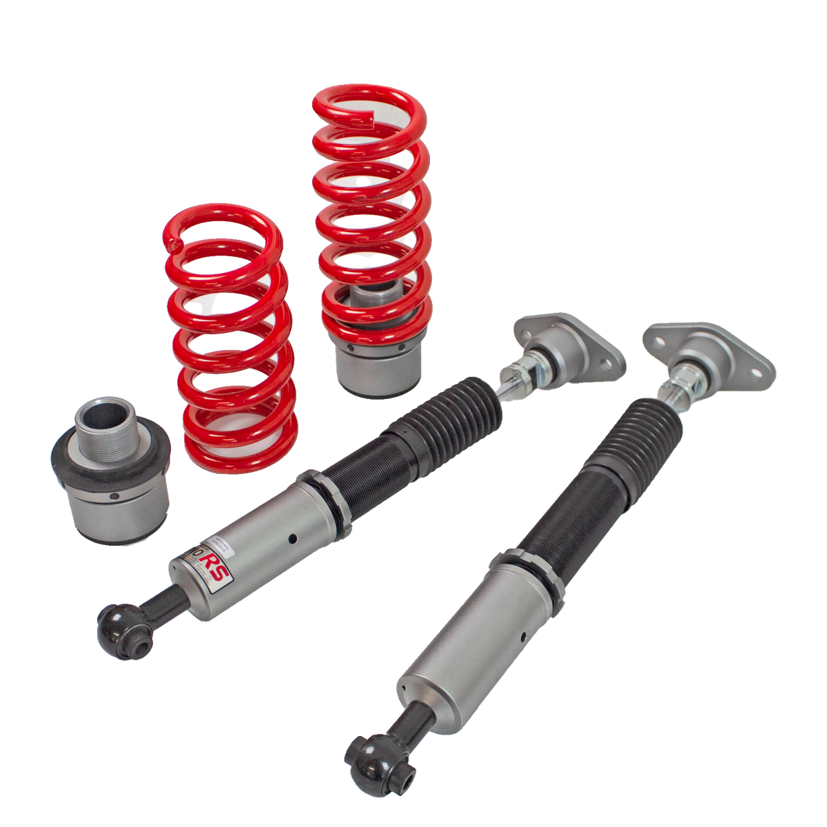 14-22 Maserati Ghibli AWD Godspeed Coilovers- MonoRS