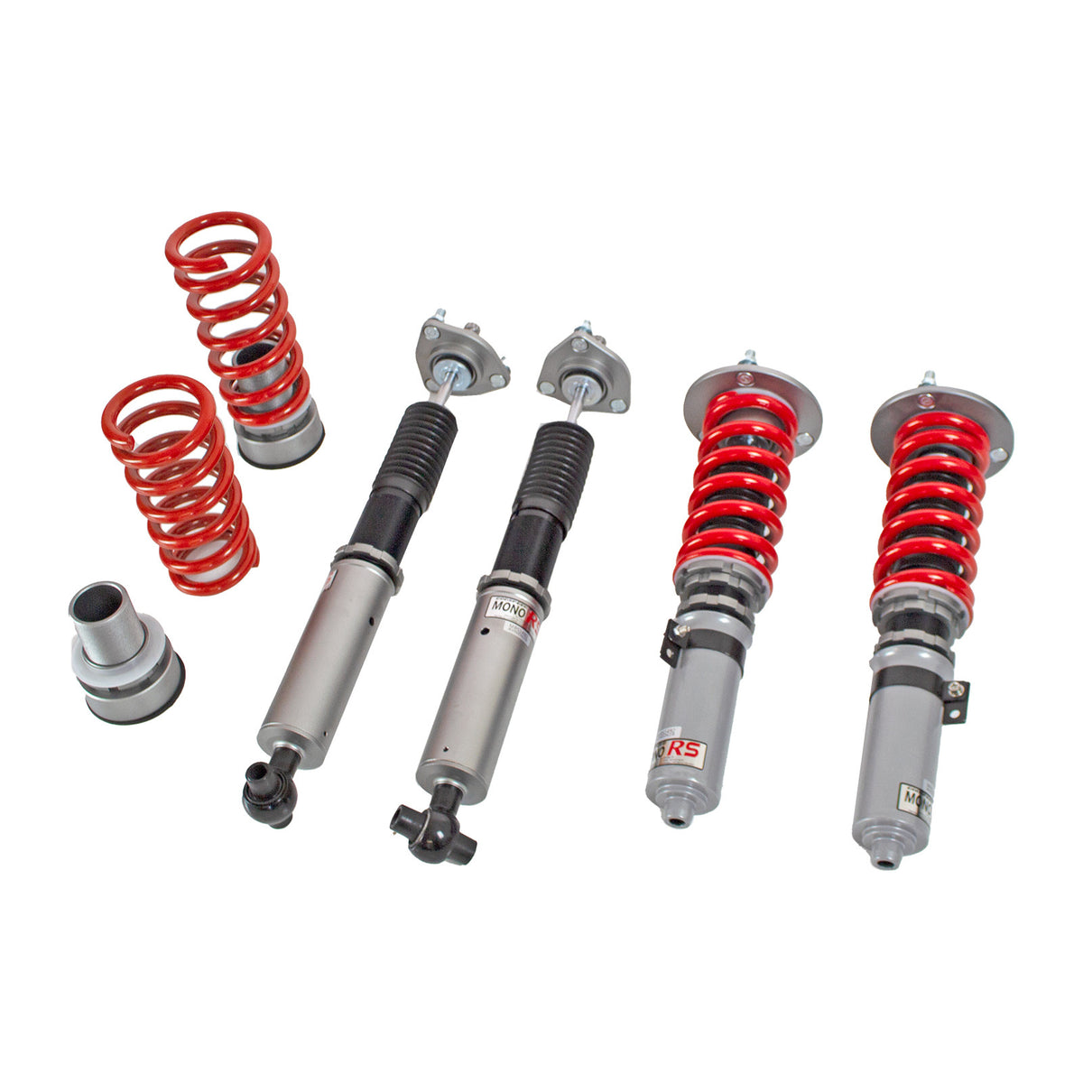 14-21 Lexus IS AWD Godspeed Coilovers- MonoRS