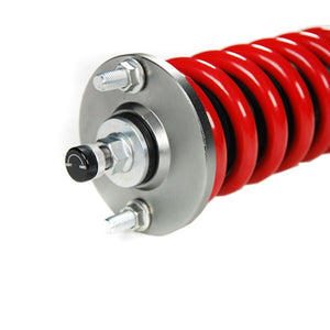 92-00 Honda Civic Godspeed Coilovers- MonoRS
