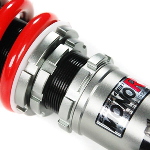 92-00 Honda Civic Godspeed Coilovers- MonoRS