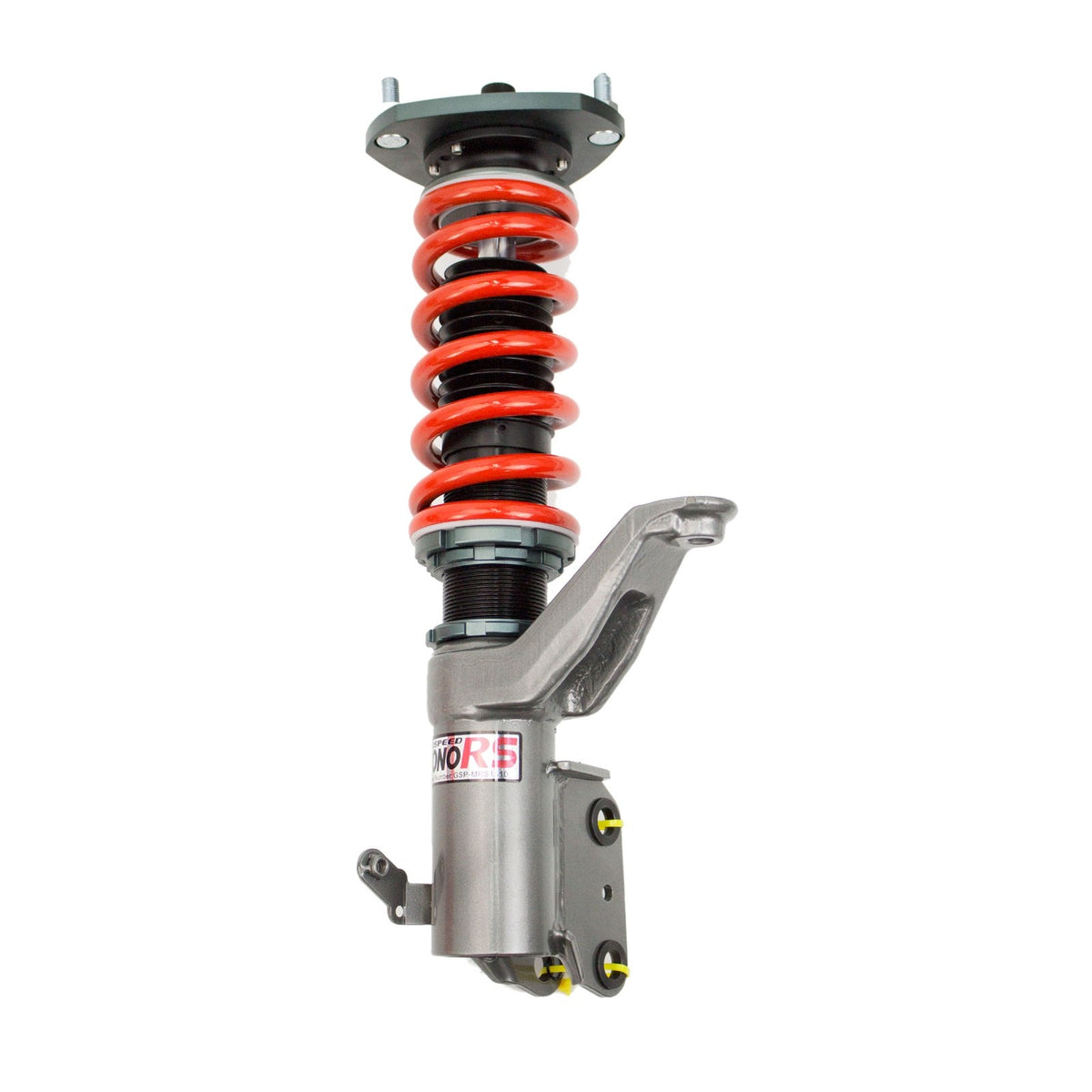 02-06 Acura RSX DC5 Godspeed Coilovers- MonoRS