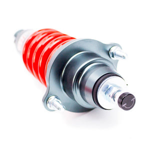 01-05 Honda Civic EM2 Godspeed Coilovers- MonoRS