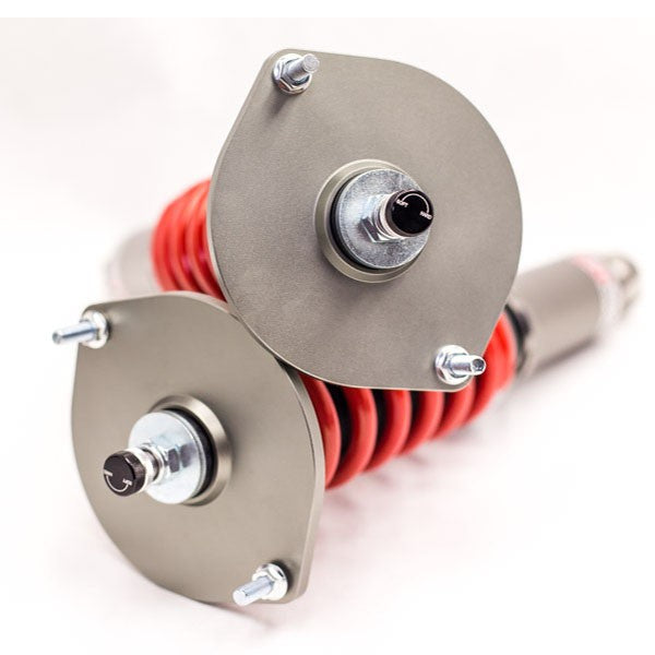 86-91 Mazda RX7 FC Godspeed Coilovers- MonoRS