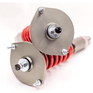 86-91 Mazda RX7 FC Godspeed Coilovers- MonoRS