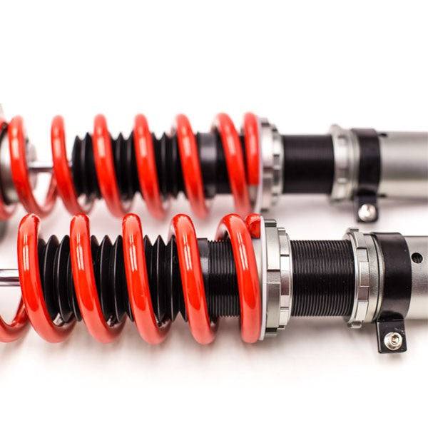 06-13 Lexus IS250 IS350 Godspeed Coilovers- MonoRS