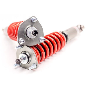 06-11 Lexus GS350 / GS430 Godspeed Coilovers- MonoRS