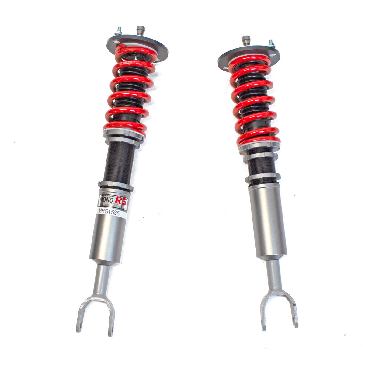 96-01 Audi A4 Quattro Godspeed Coilovers- MonoRS
