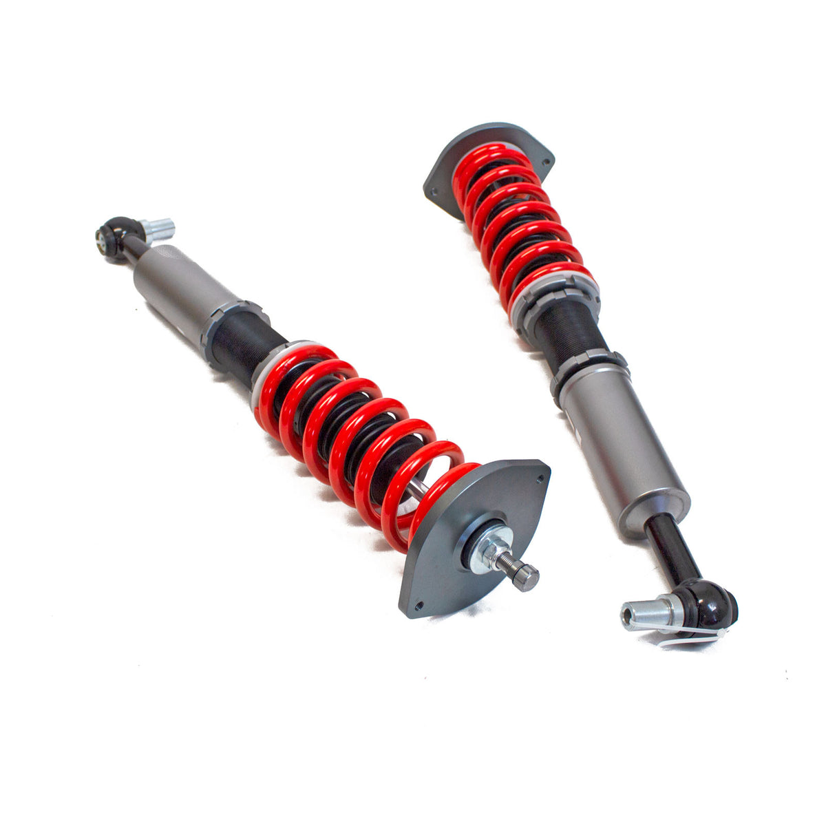 96-01 Audi A4 Quattro Godspeed Coilovers- MonoRS