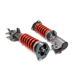 12-15 Honda Civic FG/FB Godspeed Coilovers- MonoRS
