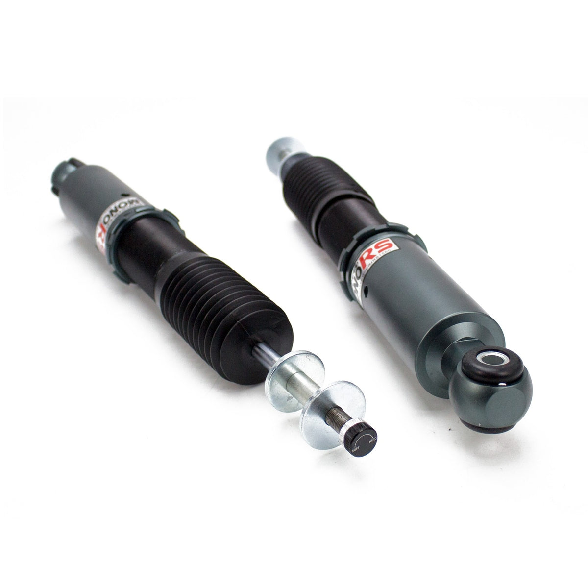 13-15 Acura ILX (DE) Godspeed Coilovers- MonoRS