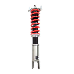 03-07 Mitsubishi Evo 8/9 Godspeed Coilovers- MonoRS