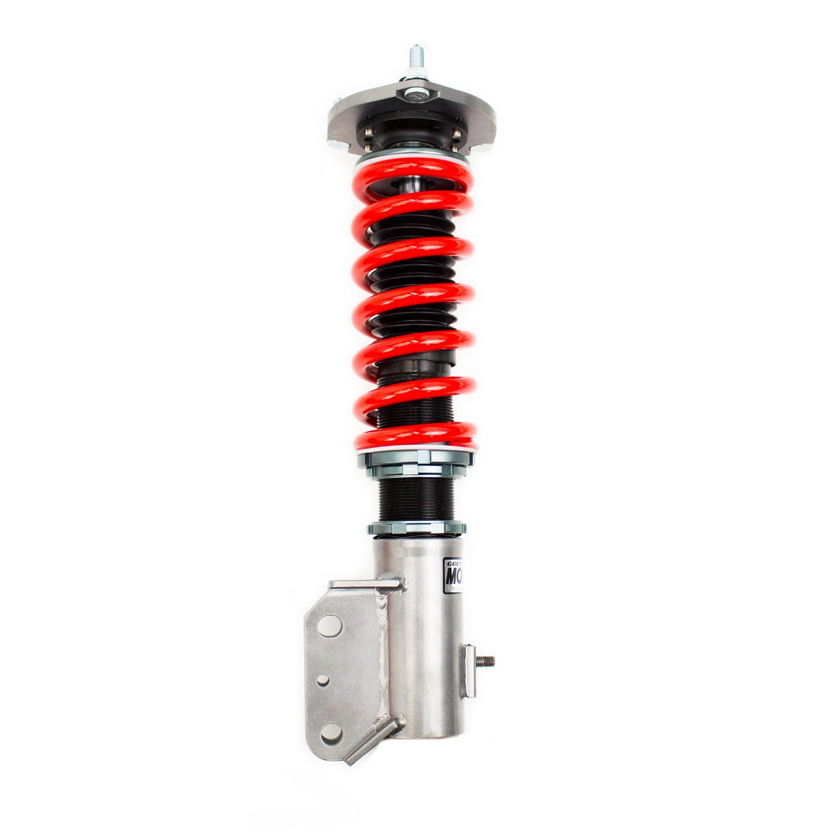 08-UP Mitsubishi Evo X Godspeed Coilovers- MonoRS