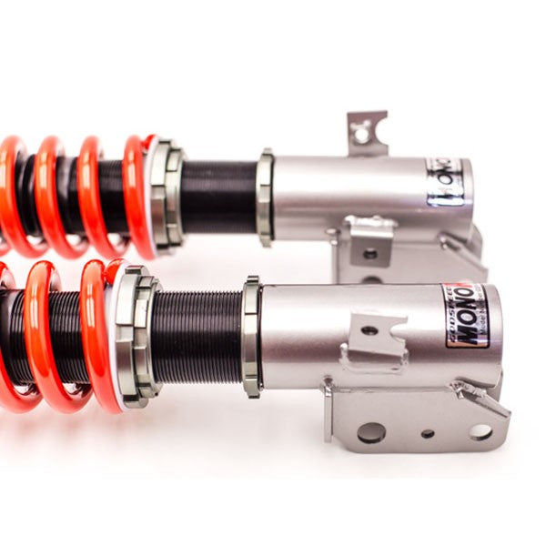 08-14 Subaru WRX Godspeed Coilovers- MonoRS