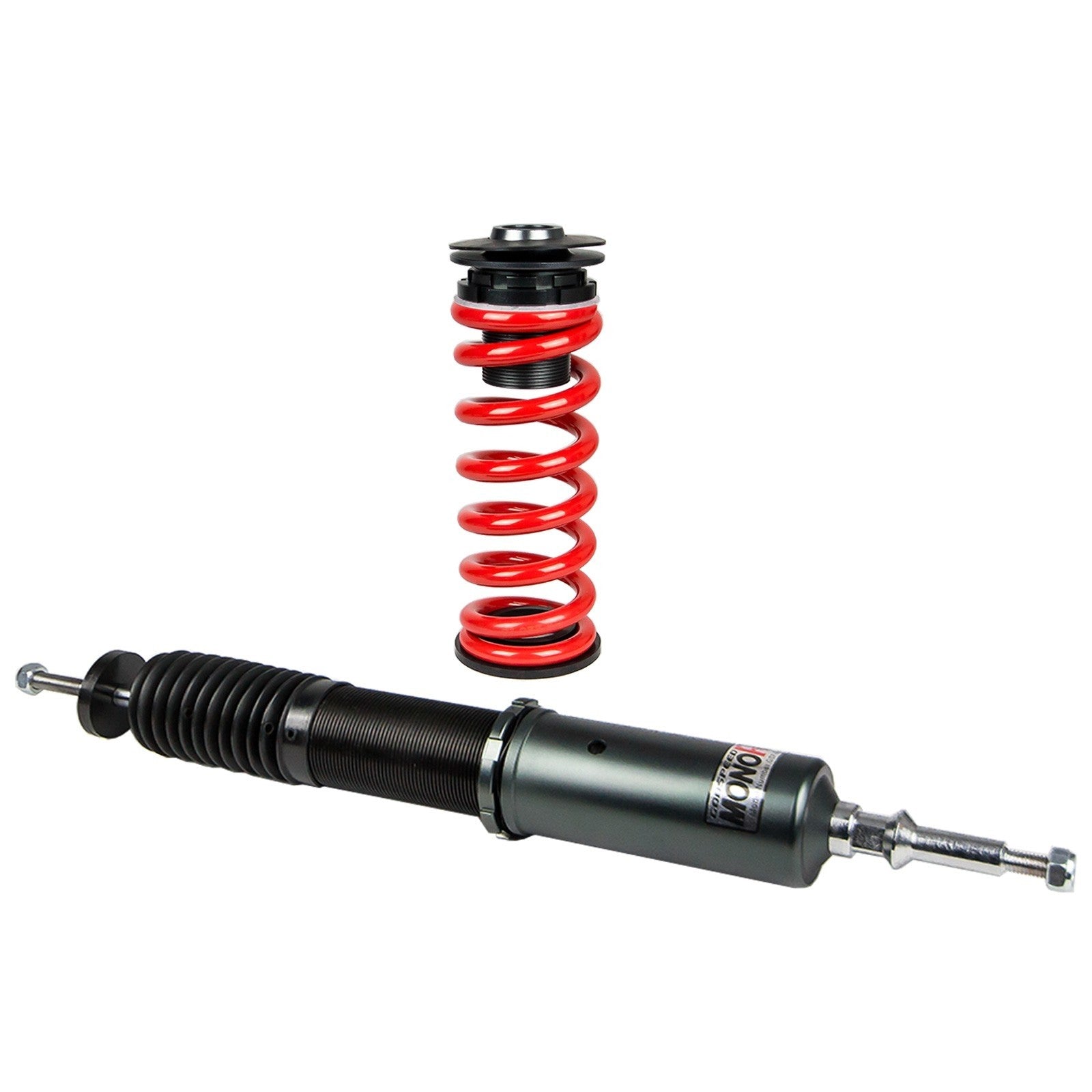 06-11 BMW 3 Series E90, E92, E93 RWD GodSpeed Coilovers- MonoRS