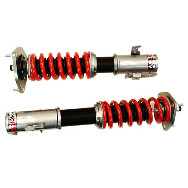 93-01 Subaru Impreza Godspeed Coilovers- MonoRS