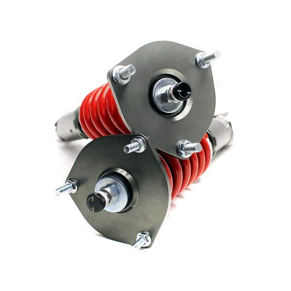 92-00 Lexus SC300 SC400 Godspeed Coilovers- MonoRS