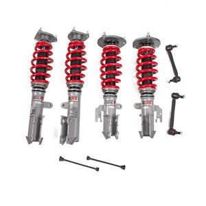 08-13 Toyota Highlander FWD Godspeed Coilovers- MonoRS