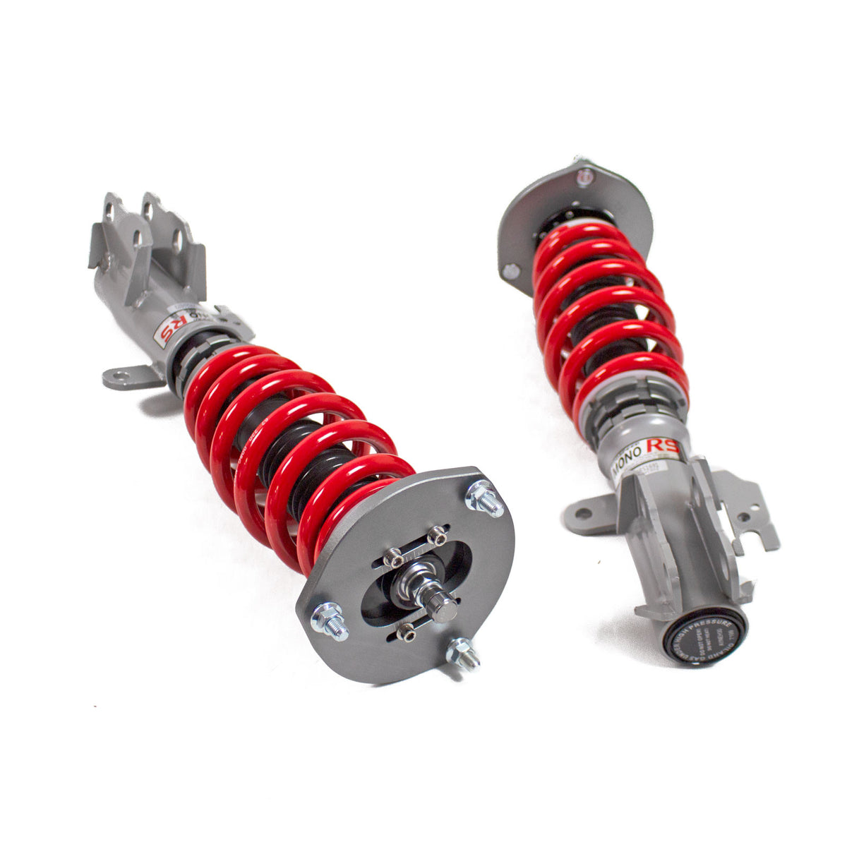 09-15 Toyota Venza FWD Godspeed Coilovers- MonoRS