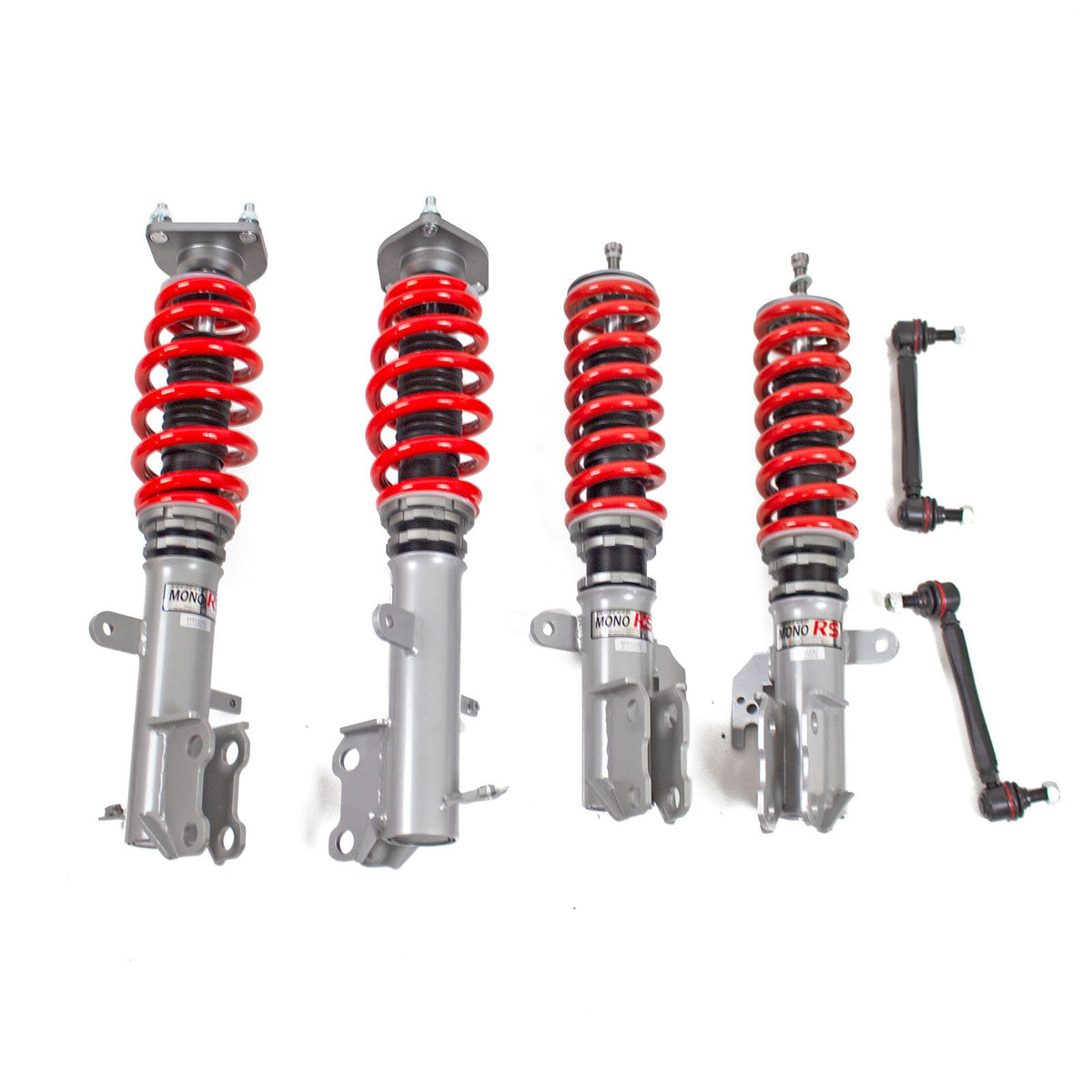 08-13 Toyota Highlander AWD Godspeed Coilovers- MonoRS
