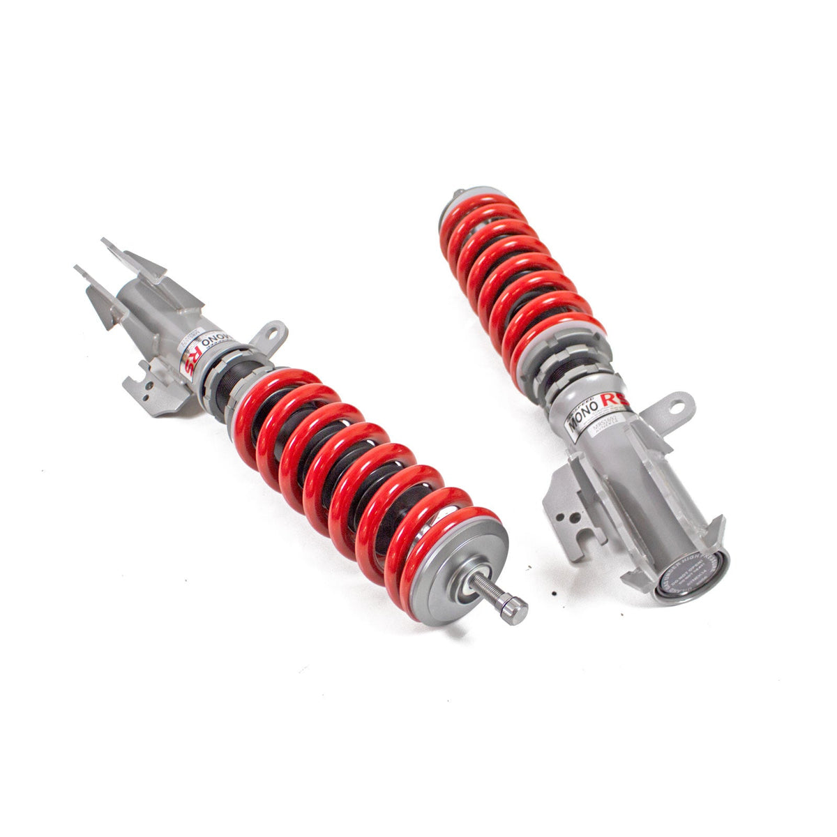 08-13 Toyota Highlander AWD Godspeed Coilovers- MonoRS