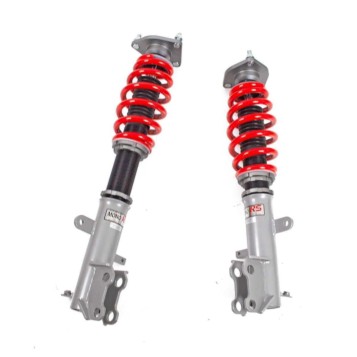 08-13 Toyota Highlander AWD Godspeed Coilovers- MonoRS