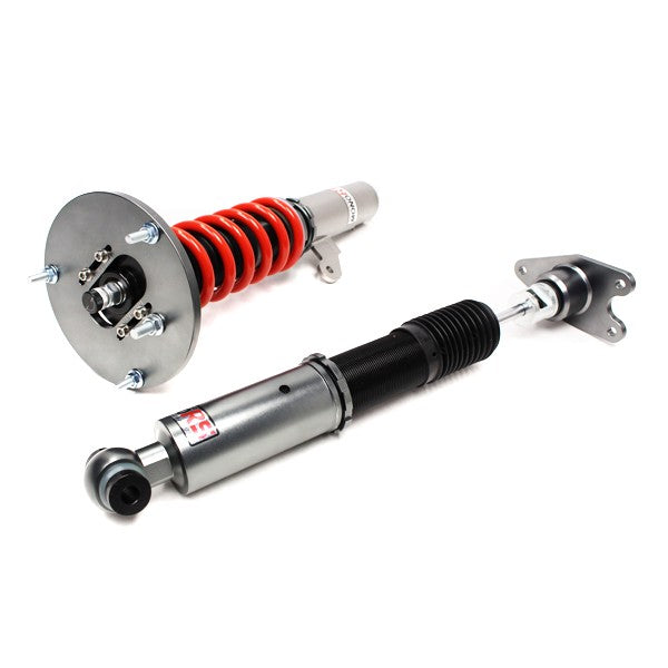 14-18 BMW 2 Series F22 Godspeed Coilovers- MonoRS