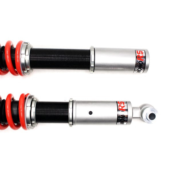 04-10 BMW 5 Series E60 RWD Godspeed Coilovers- MonoRS