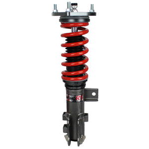 12-17 Hyundai Veloster Godspeed Coilovers- MonoRS