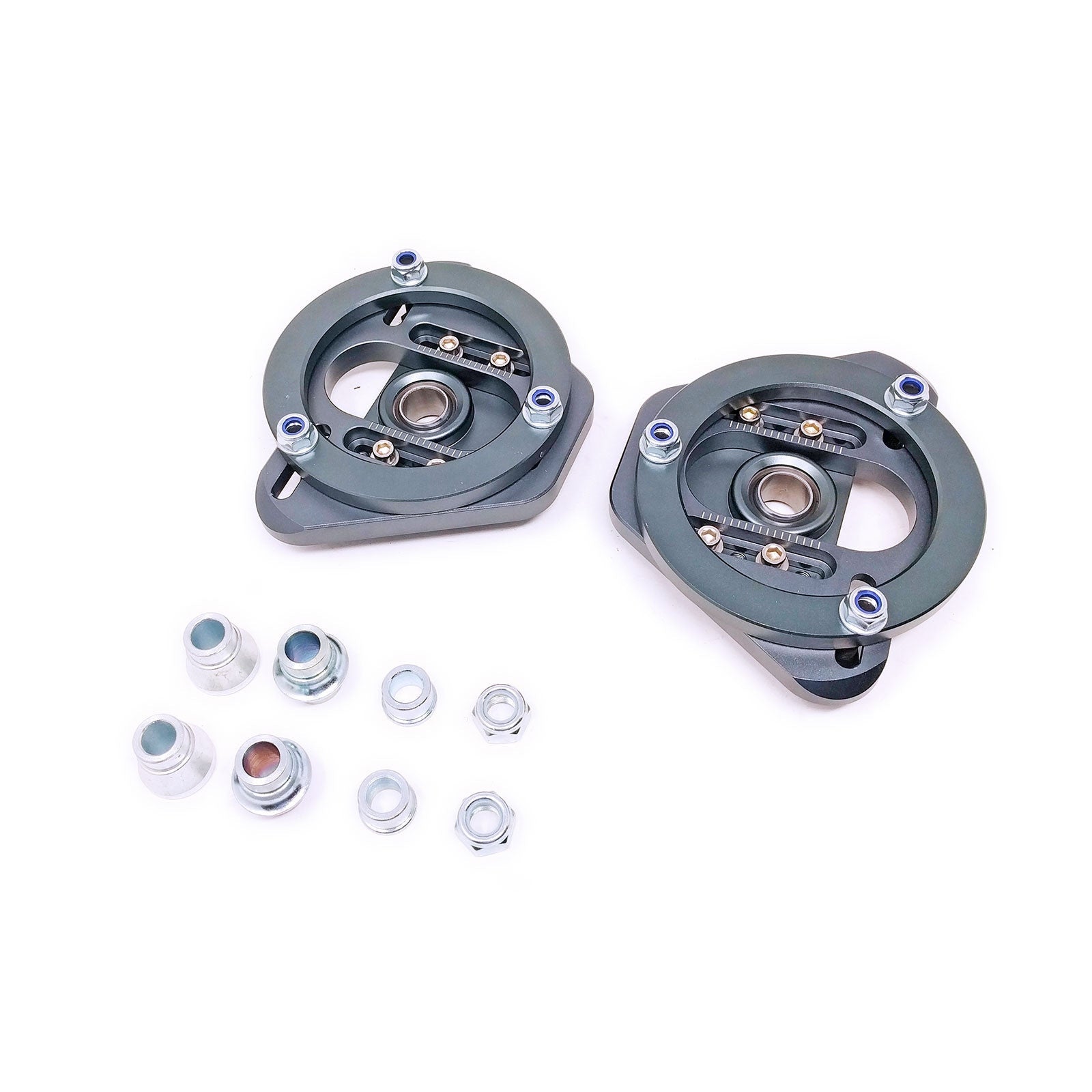 99-06 BMW 3 Series E46 Caster Camber Plates