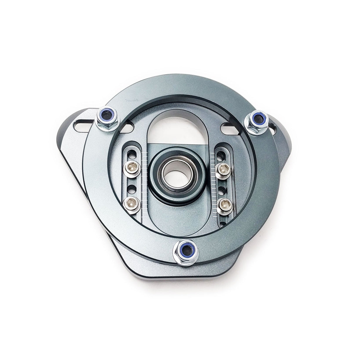 99-06 BMW 3 Series E46 Caster Camber Plates