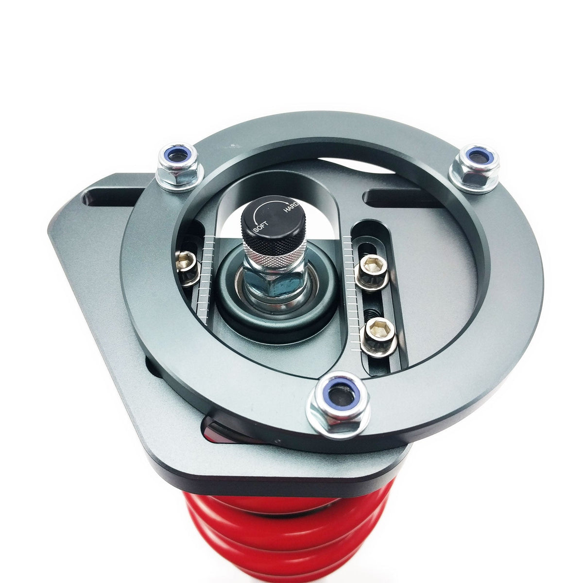 99-06 BMW 3 Series E46 Caster Camber Plates