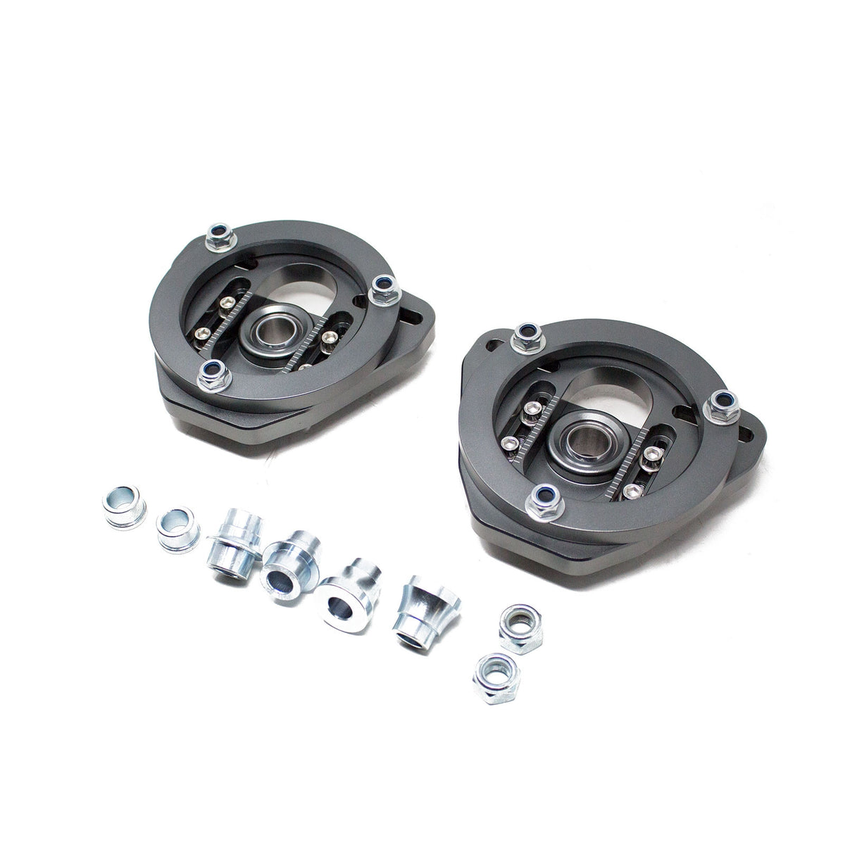 06-13 BMW 3 Series E90/E92/E93 Caster Camber Plates
