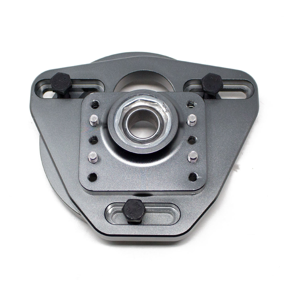 06-13 BMW 3 Series E90/E92/E93 Caster Camber Plates