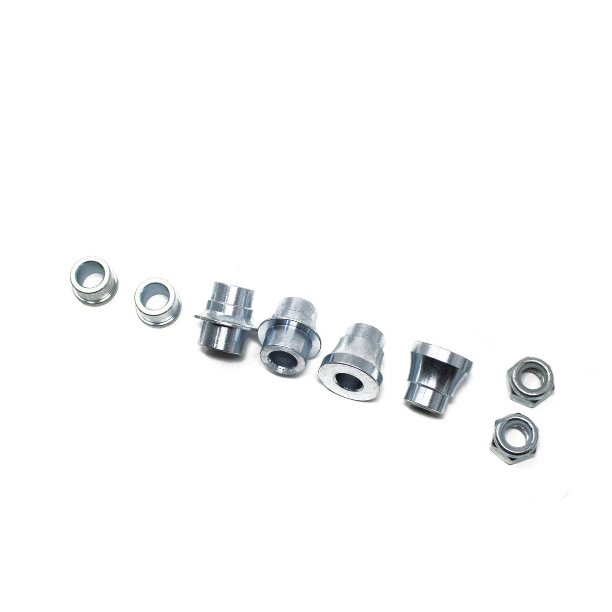 06-13 BMW 3 Series E90/E92/E93 Caster Camber Plates
