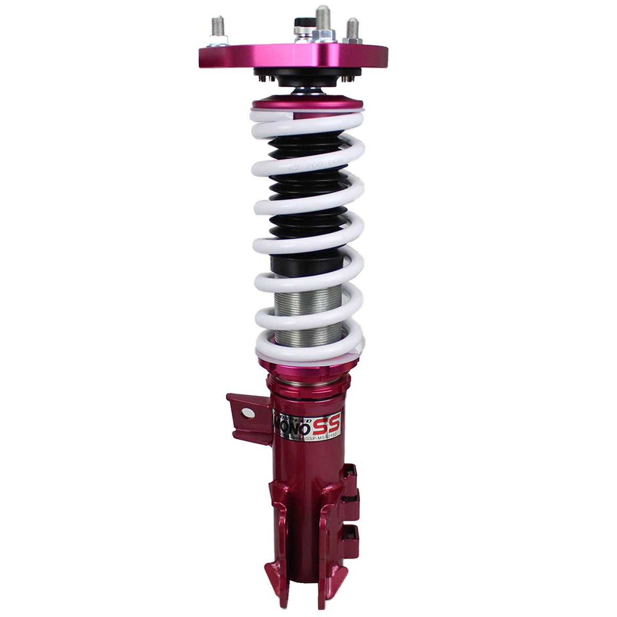 10-13 Kia Forte (TD) Godspeed Coilovers- MonoSS