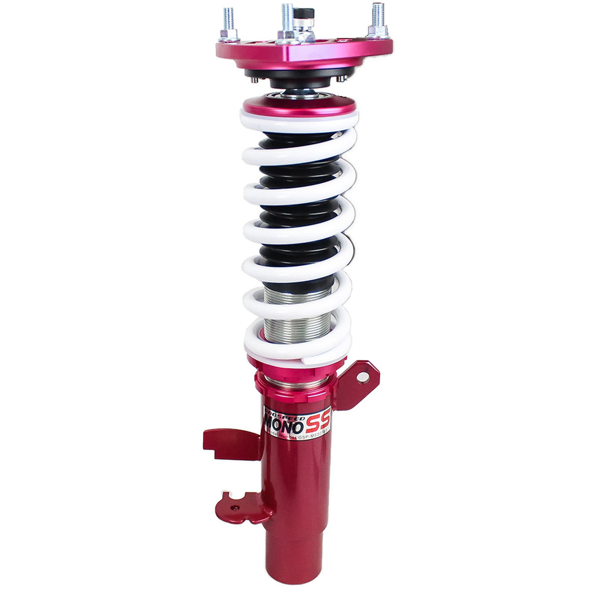 13-19 Ford Escape Godspeed Coilovers- MonoSS